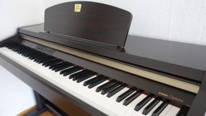 Wie viel tasten hat ein klavier